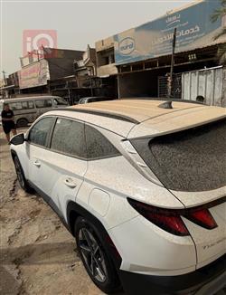 هيونداي توسان